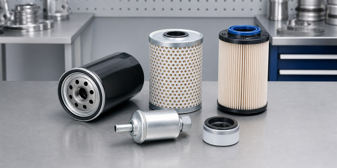 Representative filters image for 0000921705 Filter Element sourcing