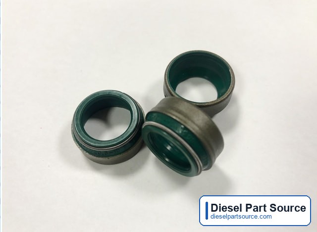 MTU 396 Parts | 0000530361 | VALVE STEM SEAL
