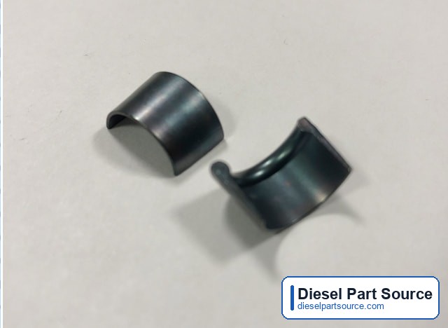 MTU 595 Parts | 0000530826 | VALVE COLLET