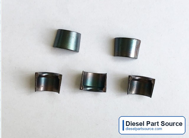 MTU 4000 Parts | 0000530926 | VALVE KEEPER WEDGE