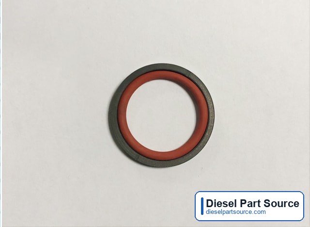 MTU 1163 Parts | 0000981565 | GASKET