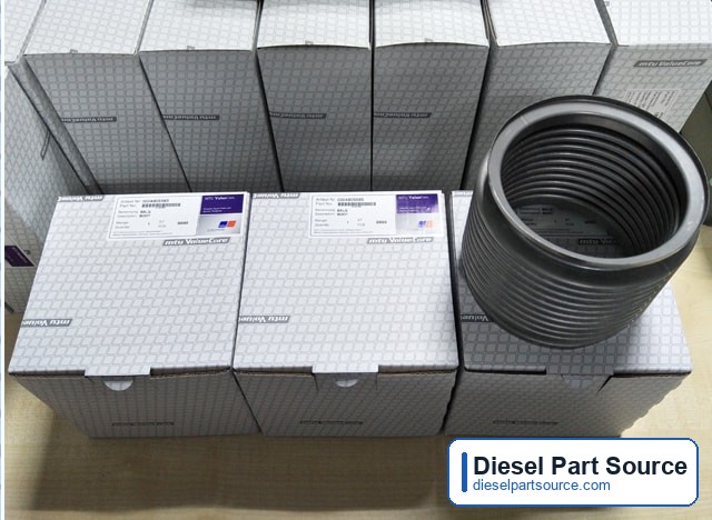 MTU 956 Parts | 0004905565 | BOOT