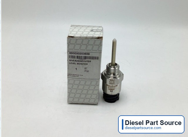 MTU 2000 Parts | 0005355103 | LEVEL MONITOR
