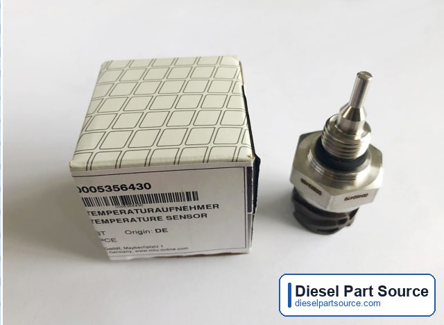 MTU 2000 Parts | 0005356430 | TEMPERATURE SENSOR