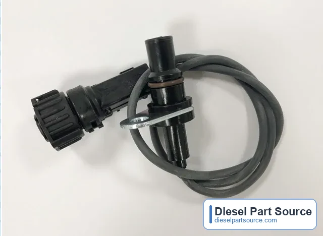 MTU 2000 PARTS | 0005357433 | SPEED SENSOR