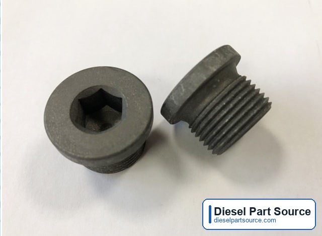 MTU 595 Parts | 000908020000 | PLUG