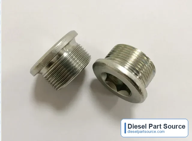 MTU 4000 PARTS | 000908030002 | THREAD PLUG