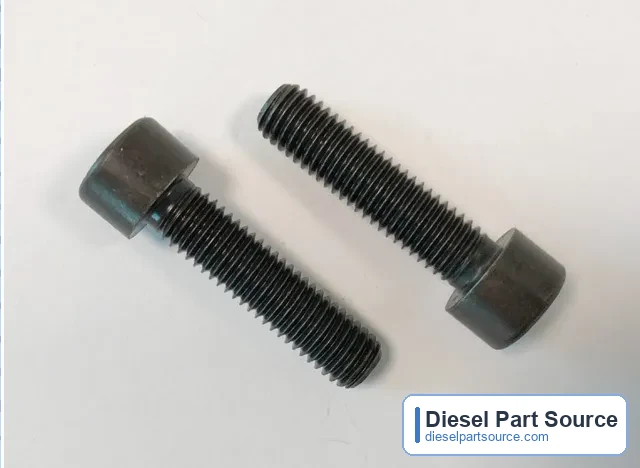 MTU 4000 PARTS | 000912010014 | BOLT HEX SOC HD