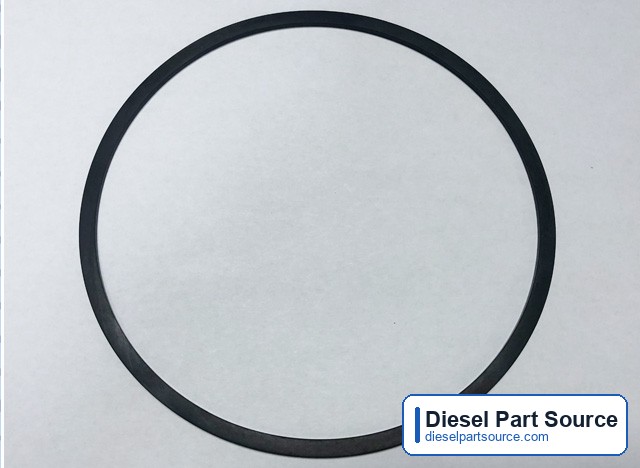 MTU 538 Parts | 000N13235/1 | GASKET