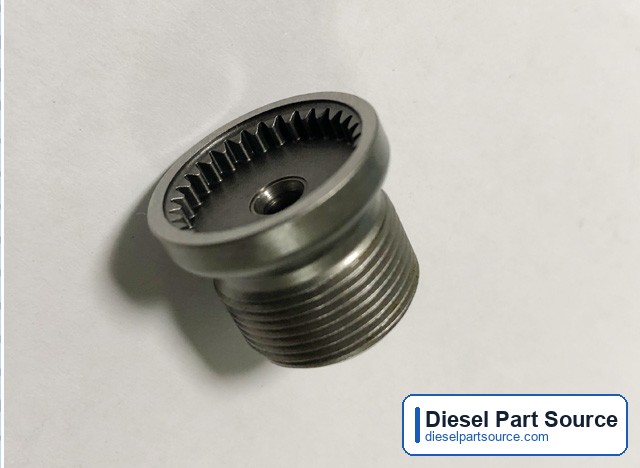 MTU 538 Parts | 000N33715/1 | DELIVERY VALVE
