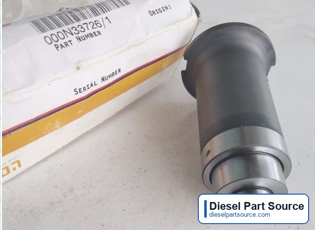 MTU 538 Parts | 000N33726/1 | NOZZLE ELEMENT