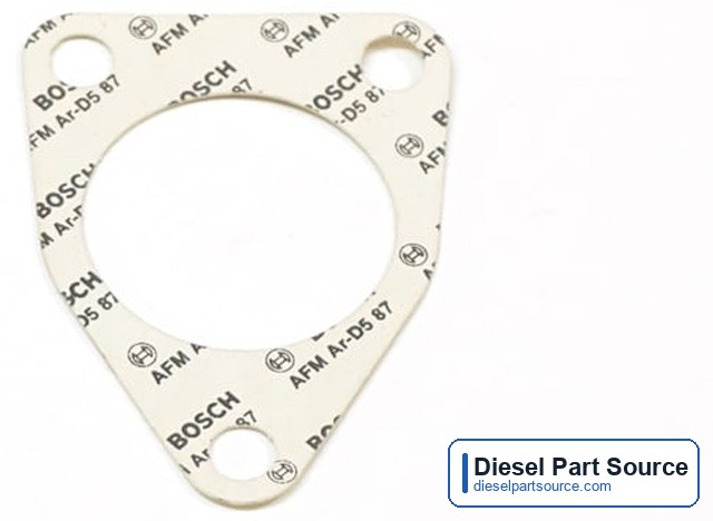 MTU 183 Parts | 0010742280 | GASKET