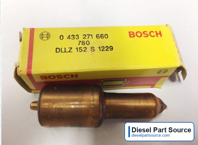 MTU 396 Parts | 0020172112 | HOLE-TYPE NOZZLE