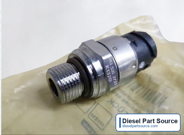 MTU 2000 Parts | 0035352731 | PRESSURE SENSOR
