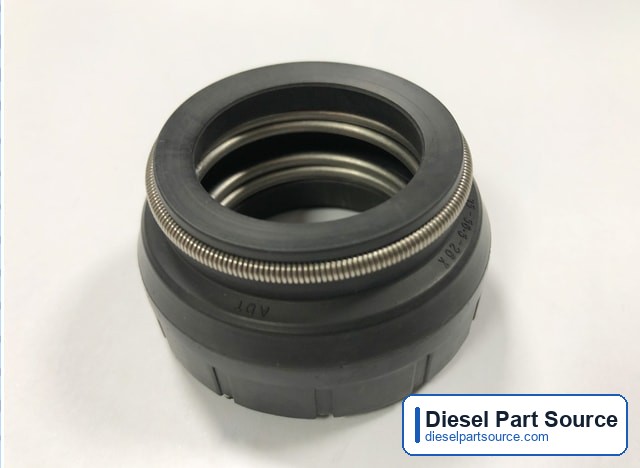 MTU 396 Parts | 0039978648 | SEAL ROTARY PUMP