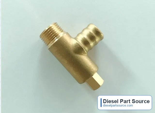 MTU 4000 PARTS | 0049976736 | VALVE DRAIN