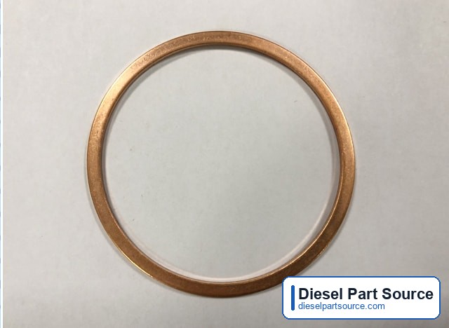 MTU 595 Parts | 007603064100 | WASHER A COP