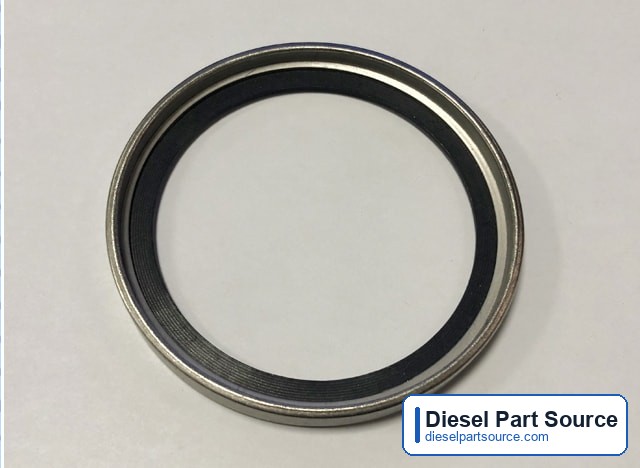 MTU 2000 Parts | 05132155 | RING SEALING