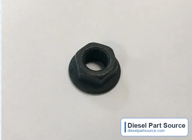 MTU 4000 PARTS | 11506101 | NUT