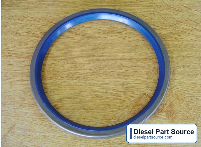 MTU 538 Parts | 135B03090/1 | OIL SEAL