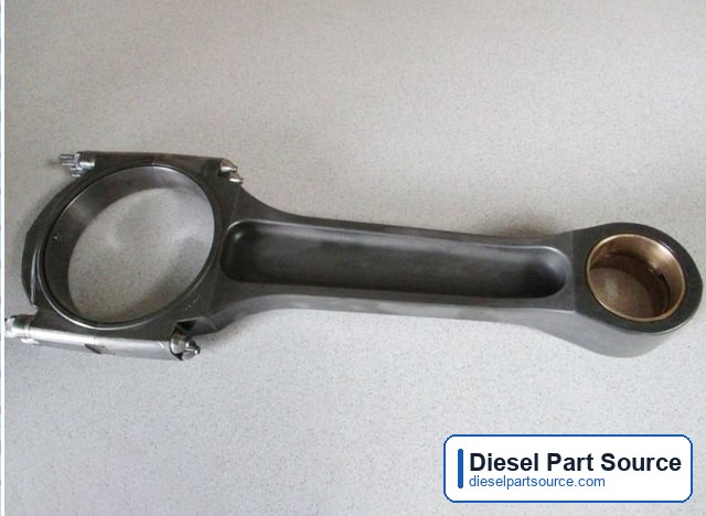 MTU 538 Parts | 135B09041/3 | CONROD