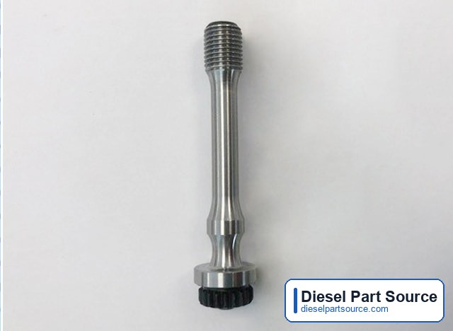 MTU 538 Parts | 135B14008/1 | SCREW