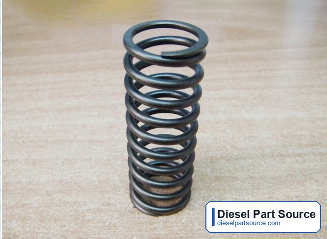 MTU 538 Parts | 135C10002/1 | VALVE SPRING INNER
