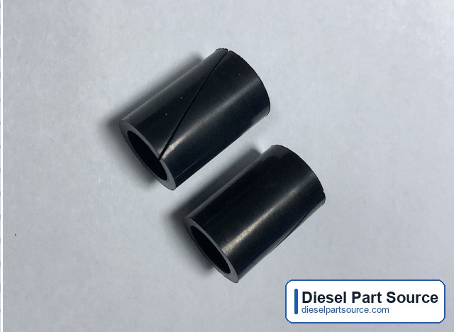 MTU 538 Parts | 135D01012/1 | RUBBER GROMMET