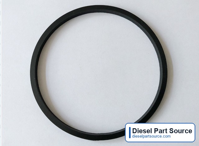 MTU 538 ENGINE Parts | 135D08007/1 | SEALING RING