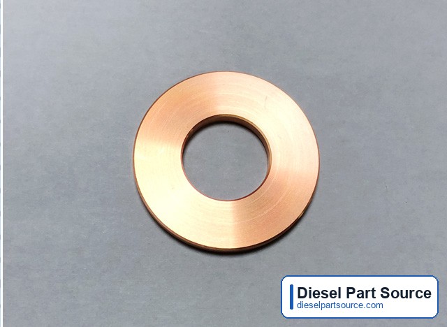 MTU 538 Parts | 135D11003/1 | SEALING RING