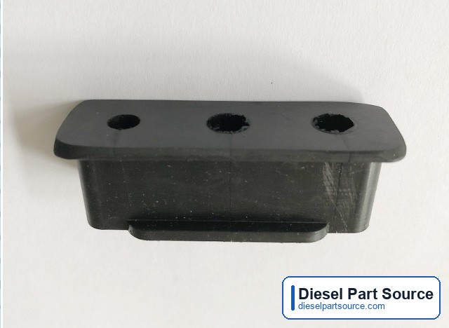 MTU 538 Parts | 135D11006/1 | RUBBER SEAL