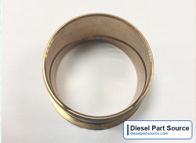 MTU 538 Parts | 135D19004/3 | BEARING BUSHING