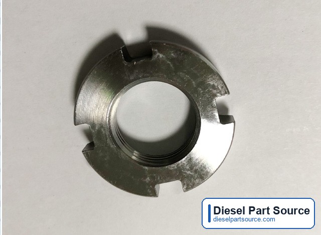 MTU 538 ENGINE PARTS | 135L45018/1 | SLOTTED NUT