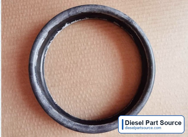 MTU 1163 Parts | 135M37018/1 | RUBBER SLEEVE