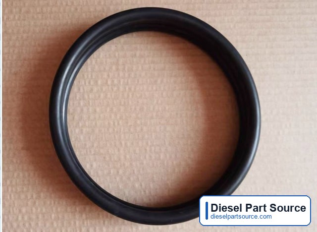 MTU 1163 Parts | 161M37002/1 | RUBBER SLEEVE