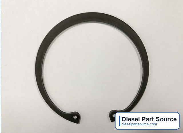 MTU 595 Parts | 200472082000 | SNAP RING