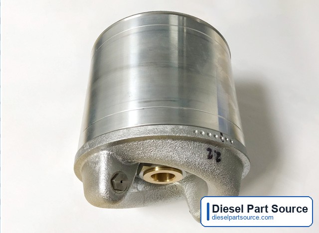 MTU 4000 PARTS | 23540455 | CENTRIFUGAL OIL FILTER ASM