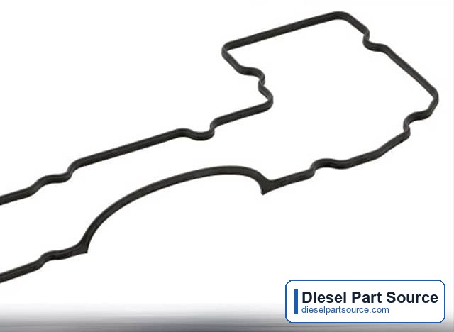 MTU 183 Parts | 4420150060 | GASKET