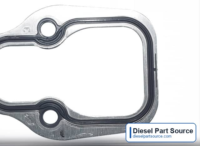 MTU 183 Parts | 4421411780 | GASKET