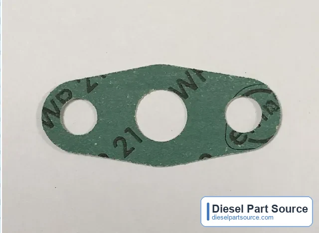 MTU 2000 PARTS | 4421870180 | GASKET