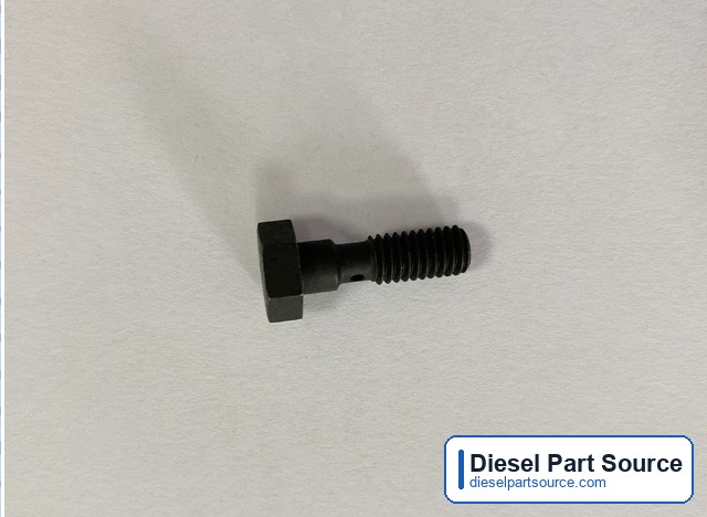MTU 183 ENGINE PARTS |4449900063 | BAJO SCREW