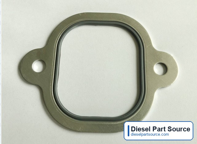 MTU 2000 Parts | 4571410080 | GASKET