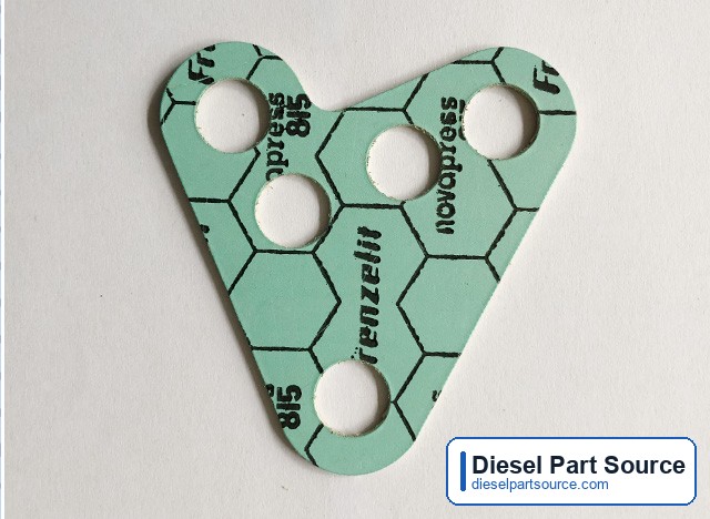 MTU 538 Parts | 5030210580 | GASKET