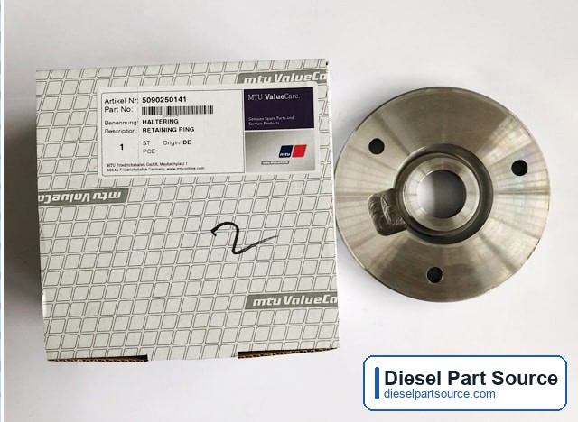 MTU 2000 Parts | 5090250141 | RETAINING RING