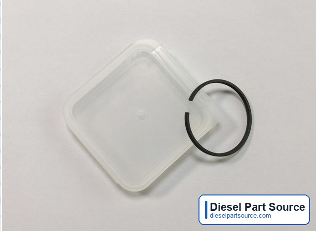 MTU 396 Parts | 5100850060 | RING SEAL