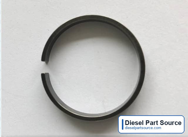 MTU 396 Parts | 5100850260 | PISTON RING