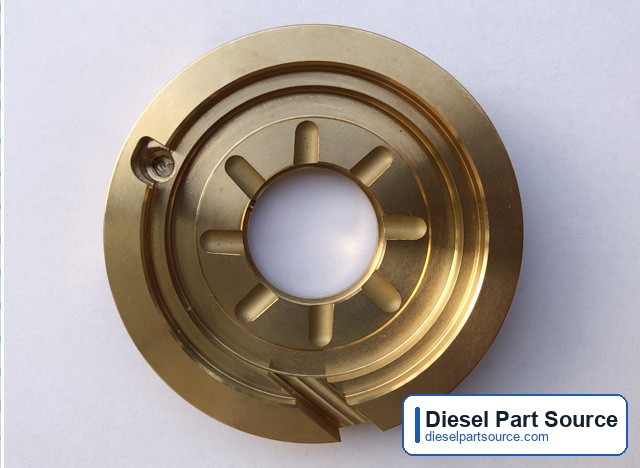 MTU 956/1163 Parts |5110200412 | THRUST BEARING