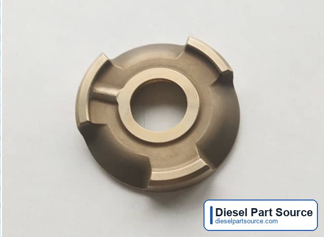 MTU 396 Parts | 5110200510 | THRUST BEARING