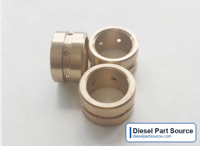 MTU 396 Parts | 5110250050 | BEARING BUSHING