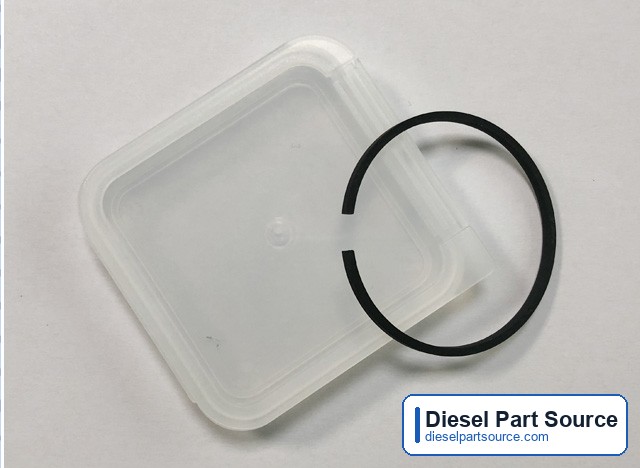 MTU 956/1163 Parts | 5110850060 | PISTON RING